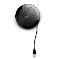 Konferenshögtalare Bluetooth | Jabra Speak 510+ MS | svart 7510-309 361347