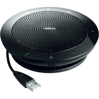 Konferenshögtalare Bluetooth | Jabra Speak 510 UC | svart 7510-209 361348