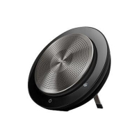 Konferenshögtalare Bluetooth | Jabra Speak 750 MS | svart 7700-309 361352