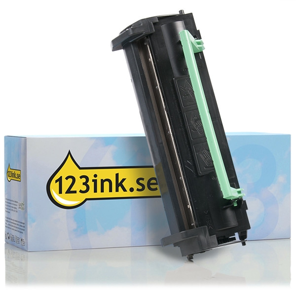 Konica Minolta 1710399-002 svart toner (varumärket 123ink) 1710399-002C 4152303C 032627 - 1