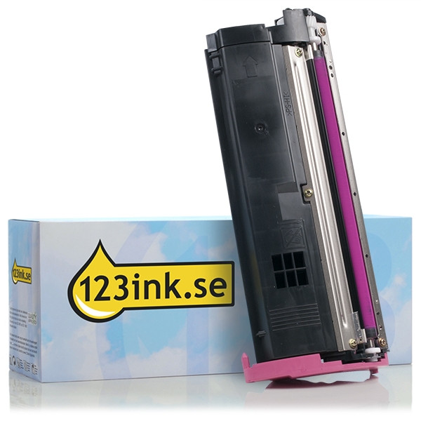 Konica Minolta 1710471-003 magenta toner (varumärket 123ink) 1710471003C 4145603C 032455 - 1