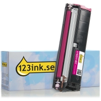 Konica Minolta 1710517-007 magenta toner (varumärket 123ink)