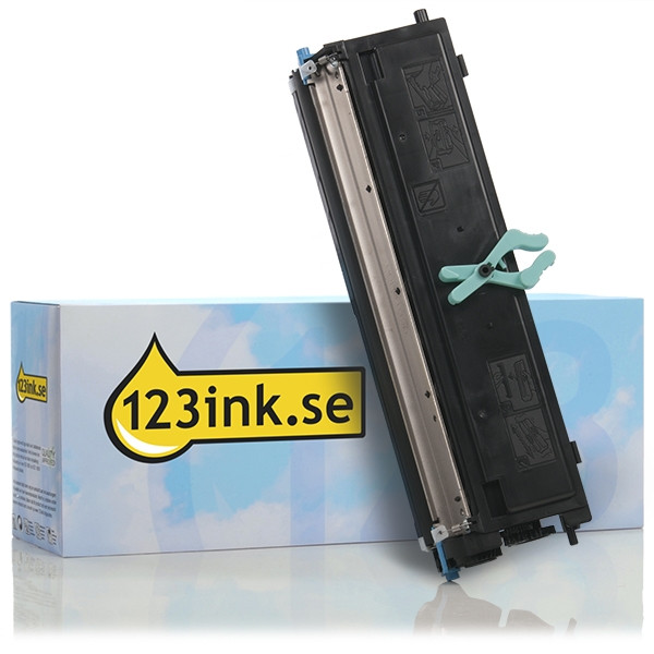 Konica Minolta 1710567-002 svart toner hög kapacitet (varumärket 123ink) 1710567002C 4518812C 032618 - 1