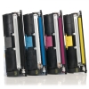 Konica Minolta 1710589-004/005/006/007 4-pack (varumärket 123ink) 130123 - 1