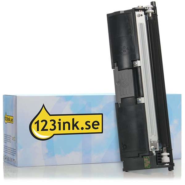 Konica Minolta 1710589-004 svart toner (varumärket 123ink) 1710589-004C A00W432C 032817 - 1