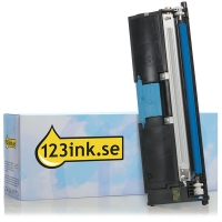 Konica Minolta 1710589-007 cyan toner hög kapacitet (varumärket 123ink)