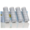 Konica Minolta 8931-602 svart toner 4-pack (varumärket 123ink) 071989 - 1