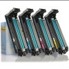 Konica Minolta A03100H/5H/AH/GH 4-pack (varumärket 123ink) 130125 - 1