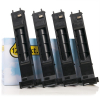Konica Minolta A0DK151/251/351/451 toner 4-pack (varumärket 123ink) 130129 - 1
