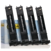 Konica Minolta A0DK152/252/352/452 4-pack (varumärket 123ink) 130121 - 1