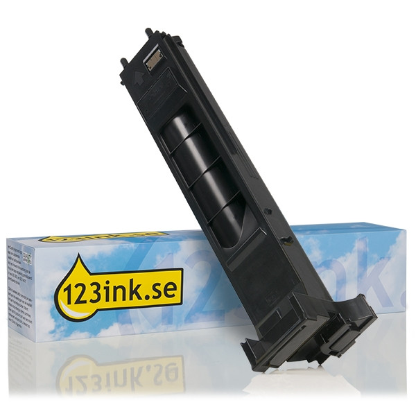 Konica Minolta A0DK252 gul toner hög kapacitet (varumärket 123ink) A0DK252C 072141 - 1