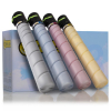 Konica Minolta TN-319K/C/M/ 4-pack (varumärket 123ink) 131902 - 1