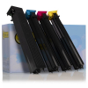 Konica Minolta TN-613K/C/M/Y 4-pack (varumärket 123ink) 131903 - 1