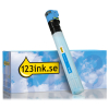Konica Minolta TN-626 (ACV1450) cyan toner (varumärket 123ink)