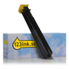 Konica Minolta TN-711Y (A3VU250) gul toner (varumärket 123ink) 072629 - 1