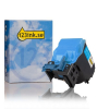 Konica Minolta TNP-51C cyan toner (varumärket 123ink) 072907 - 1