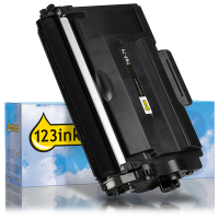 Konica Minolta TNP-75 (ACF0051) svart toner (varumärket 123ink) 073319