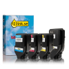 Konica Minolta TNP-80K/C/M/Y toner 4-pack (varumärket 123ink) 131912 - 1
