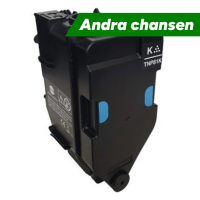 Konica Minolta TNP-81K (AAJW151) svart toner (original)⭐ 238579