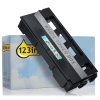 Konica Minolta WX-101 (A162WY1) waste toner box (varumärket 123ink) A162WY1C A162WY2C 072565
