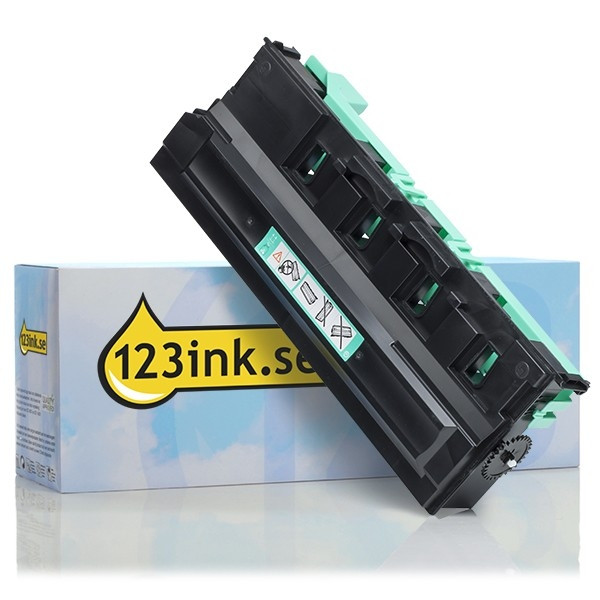 Konica Minolta WX-103 (A4NNWY1) waste toner box (varumärket 123ink) A4NNWY1C 072621 - 1