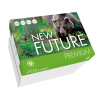 Kopieringspapper A4 | 80g ohålat | New Future PREMIUM | 5x500 ark [13Kg]