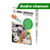 Kopieringspapper A4 250g | Pro-Design | 250 ark ⭐ 238628 - 1