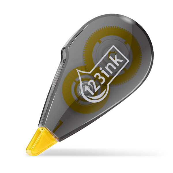 Korrigeringsroller 5.0mm x 8m | 123ink 300419 - 1