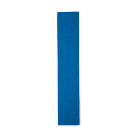 Kräppapper 250x50cm | 123ink | mörkblå