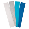 Kräppapper 250x50cm FSC® | 123ink | vinterset 4-pack 302347 - 1