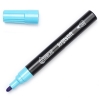 Kritpenna 1.0mm - 3.0mm | 123ink | blå