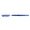 Kulspetspenna raderbar | 123ink | blå