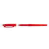 Kulspetspenna raderbar | 123ink | röd