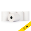 Kvittorulle 57x47x12mm | bisfenolfri | 123ink | 5st K-6005C 300319 - 1