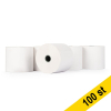 Kvittorulle 57x65x12mm | bisfenolfri | 123ink | 100st [16.5kg] 300324 - 1