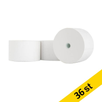Kvittorulle 60x100x12mm | thermo | 123ink | 36st [15kg] 302701