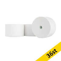 Kvittorulle 60x100x12mm | thermo | 123ink | 36st [15kg] 302701