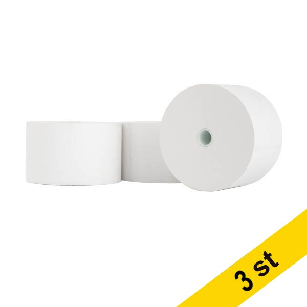 Kvittorulle 60x100x12mm | thermo | 123ink | 3st 302686 - 1
