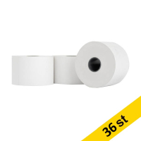 Kvittorulle 60x95x25mm | thermo | 123ink | 36st [12kg] 302700