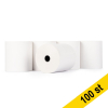 Kvittorulle 76x70x12mm | bisfenolfri | 123ink | 100st [25kg] 300330 - 1