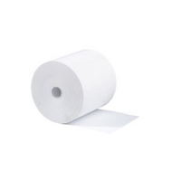 Kvittorulle 80x80x12mm | Schades | 3st  360862