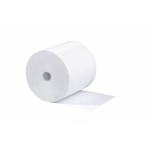 Kvittorulle 80x80x12mm | Schades 55080-70000 238860 - 1
