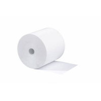 Kvittorulle 80x80x12mm | Schades 55080-70000 238860