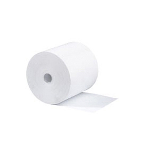 Kvittorulle 80x80x12mm | Schades 55080-70001 238861 - 1