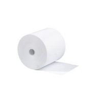 Kvittorulle 80x80x12mm | Schades 55080-70001 238861