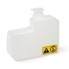Kyocera 302F994091 waste toner box (original) 094146 - 1
