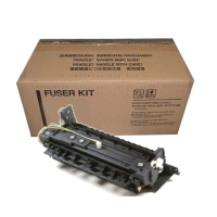 Kyocera 305JK71690 fuser unit (original) 5JK71690 079494