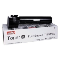 Kyocera 37017010 svart toner (original) 032690