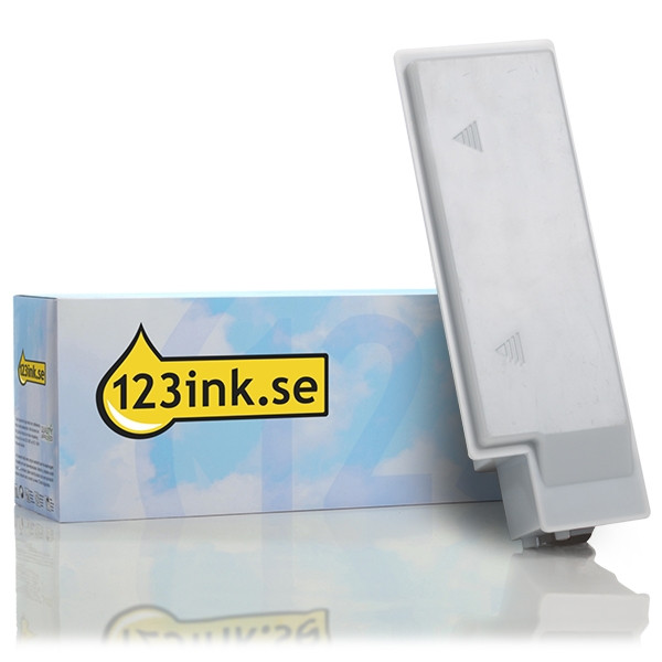 Kyocera 37028010 svart toner (varumärket 123ink) 032694 - 1