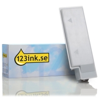 Kyocera 37028010 svart toner (varumärket 123ink) 032694